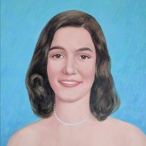 Meet your Posher, Leigh